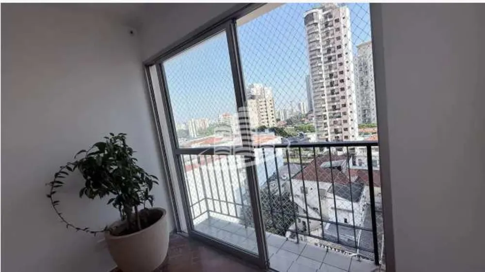 Apartamento, 3 quartos, 72 m² - Foto 1