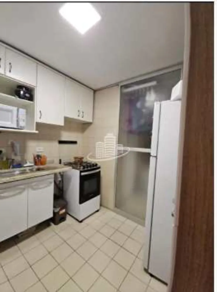 Apartamento, 3 quartos, 72 m² - Foto 4