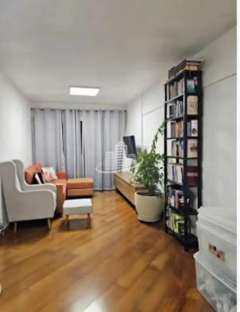 Apartamento, 3 quartos, 72 m² - Foto 3