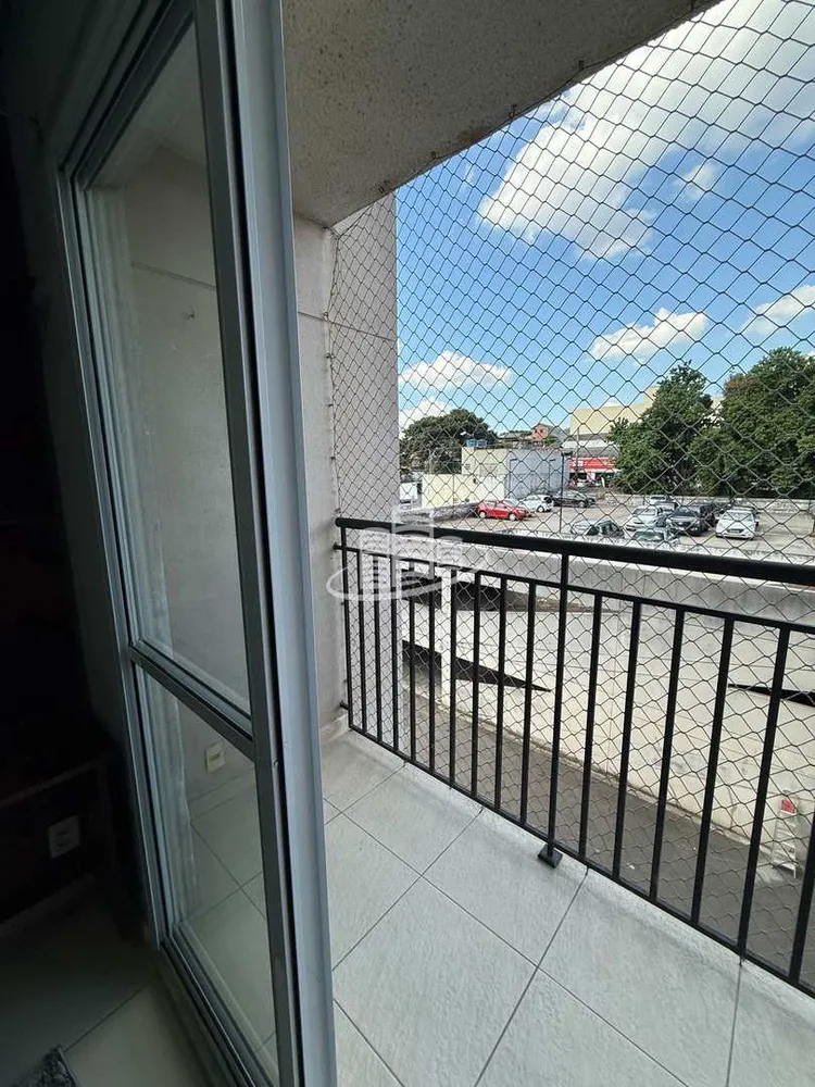 Apartamento, 3 quartos, 68 m² - Foto 4