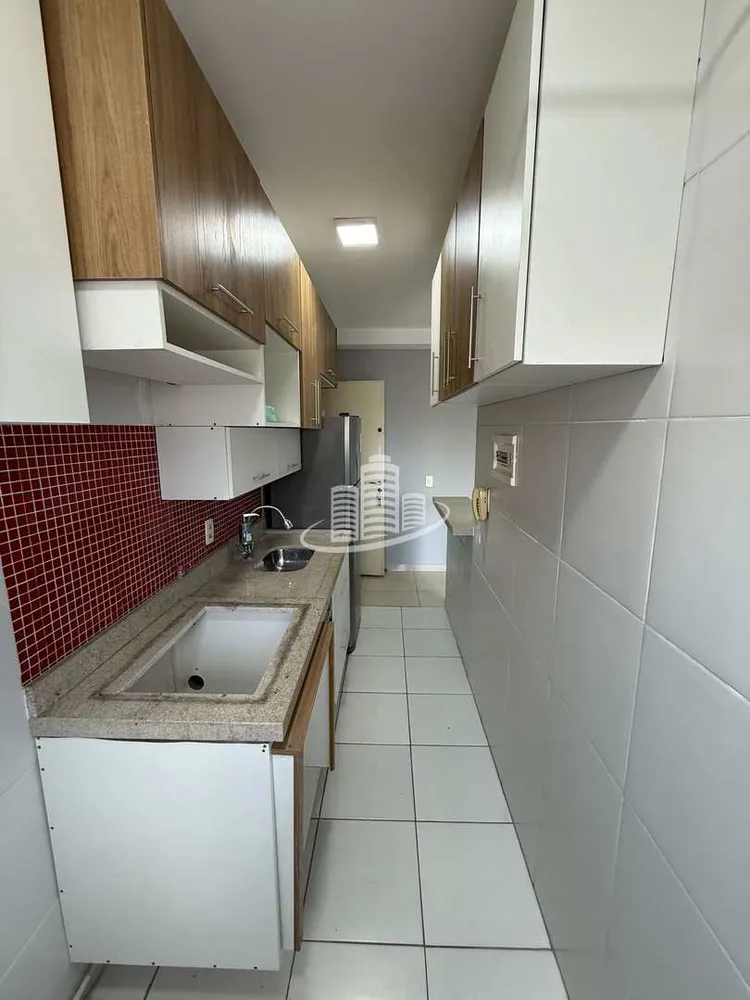 Apartamento, 3 quartos, 68 m² - Foto 1