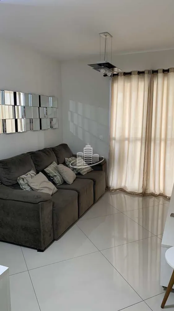 Apartamento, 2 quartos, 64 m² - Foto 5