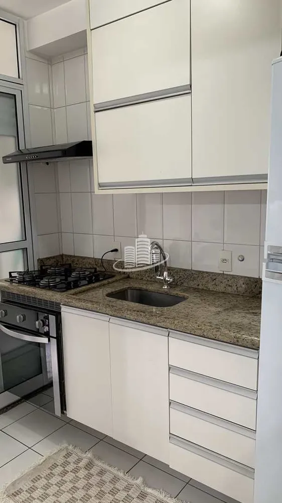 Apartamento, 2 quartos, 64 m² - Foto 1