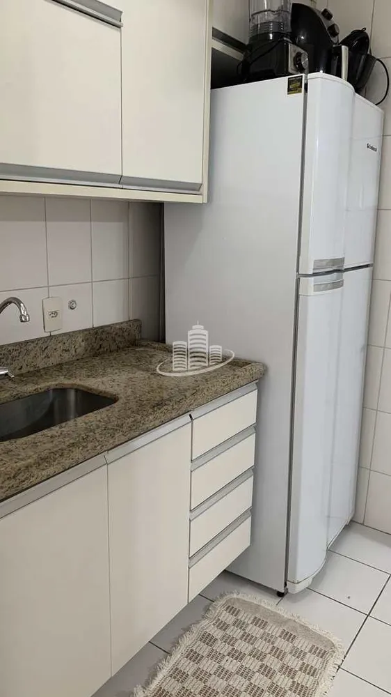 Apartamento, 2 quartos, 64 m² - Foto 2