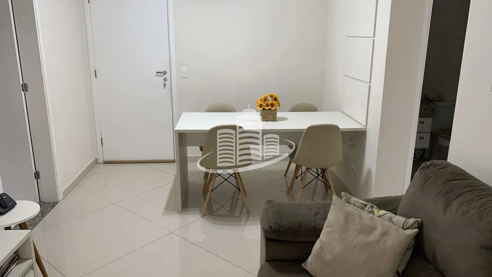Apartamento, 2 quartos, 64 m² - Foto 3