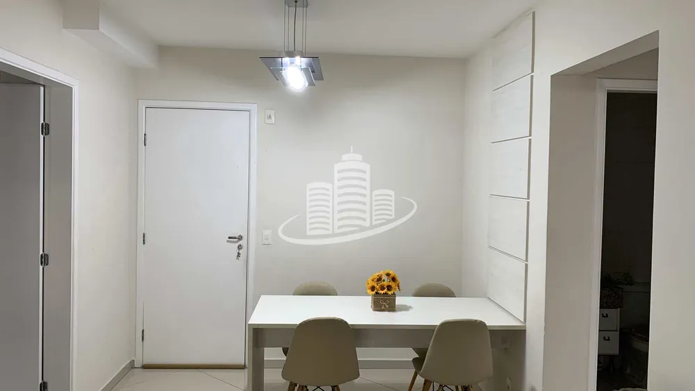Apartamento, 2 quartos, 64 m² - Foto 4