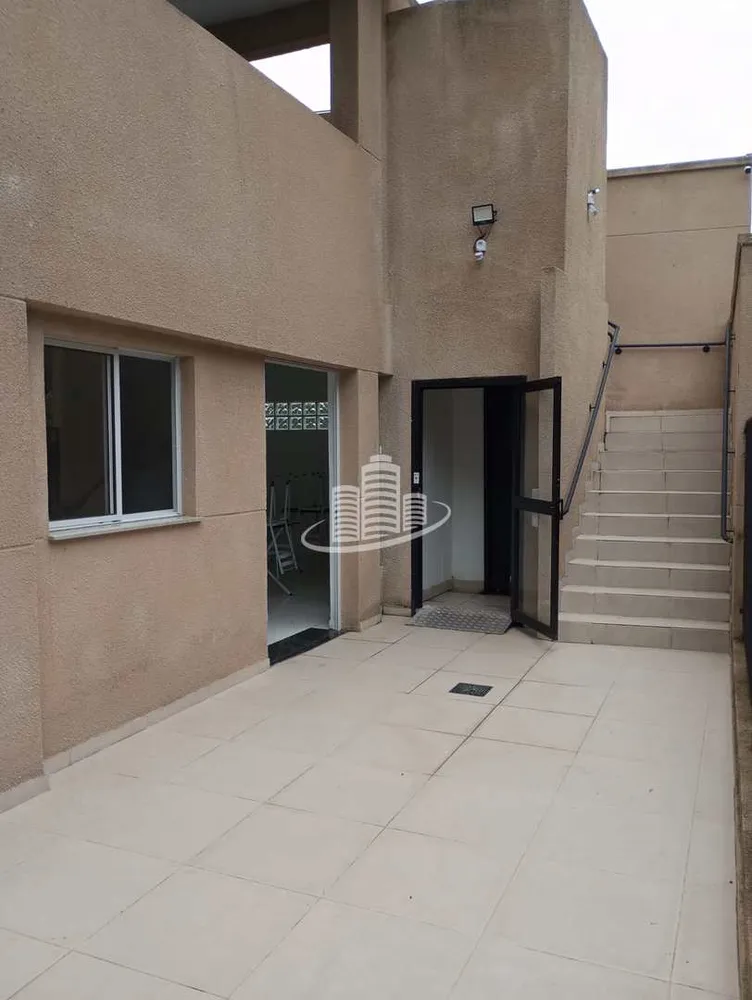 Apartamento, 2 quartos, 49 m² - Foto 8