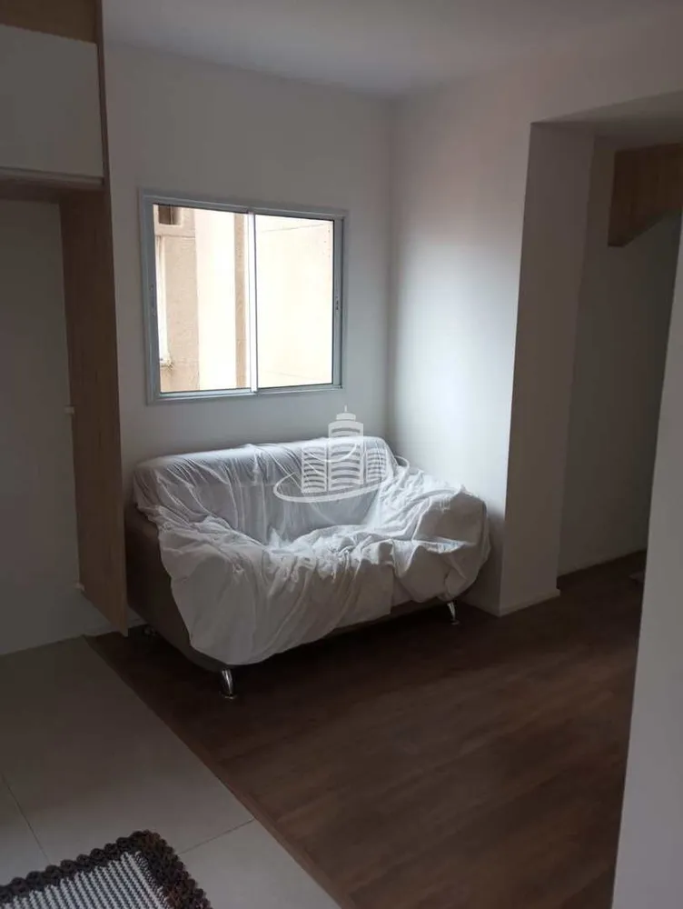 Apartamento, 2 quartos, 49 m² - Foto 5