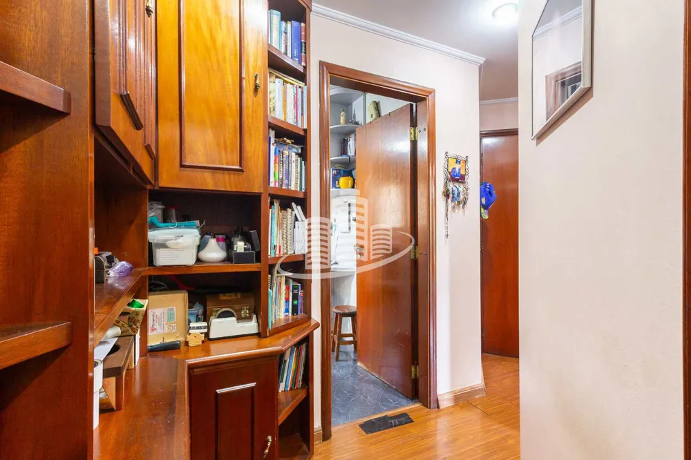 Apartamento, 3 quartos, 146 m² - Foto 1
