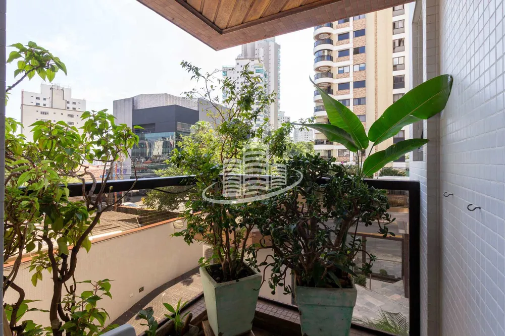 Apartamento, 3 quartos, 146 m² - Foto 7