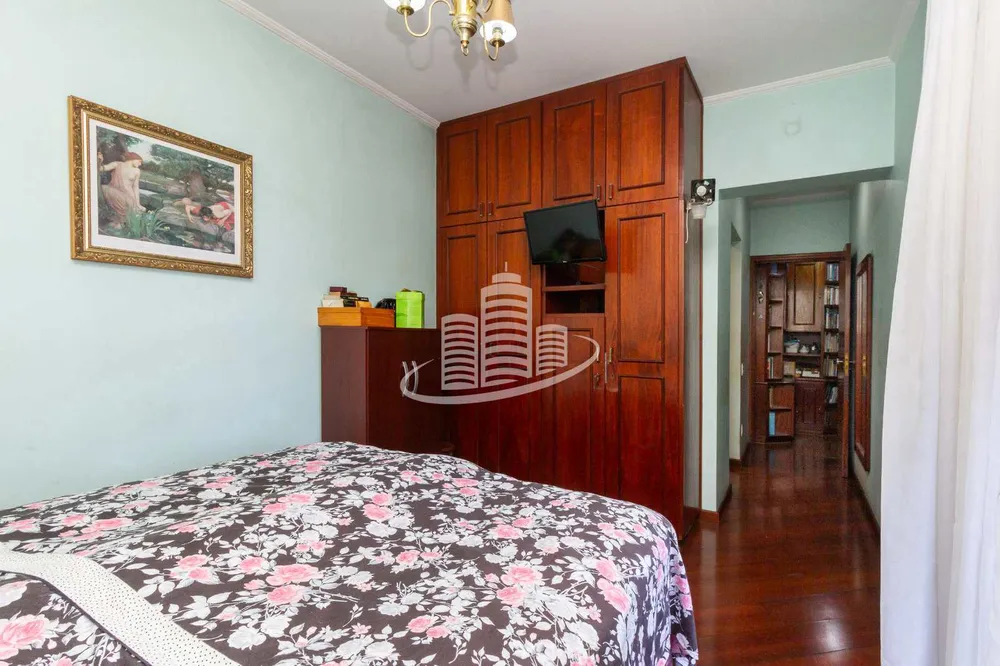 Apartamento, 3 quartos, 146 m² - Foto 3
