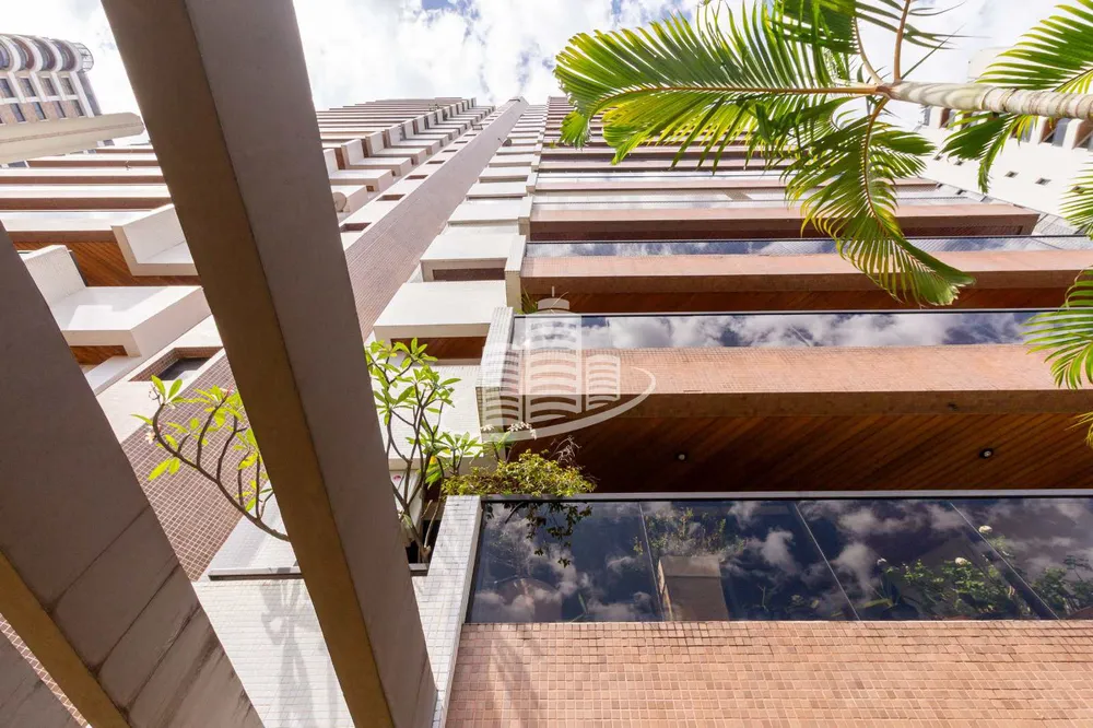 Apartamento, 3 quartos, 146 m² - Foto 2