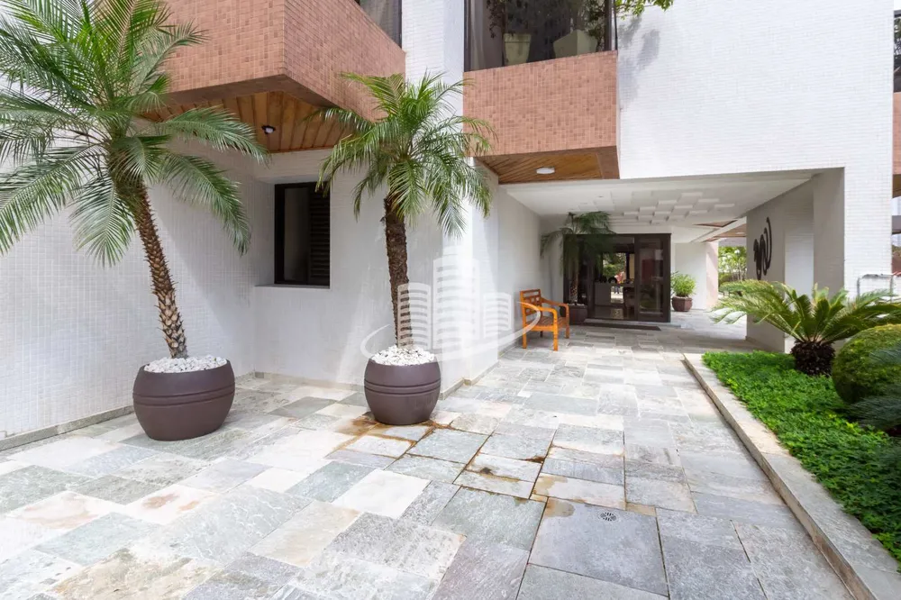 Apartamento, 3 quartos, 146 m² - Foto 11