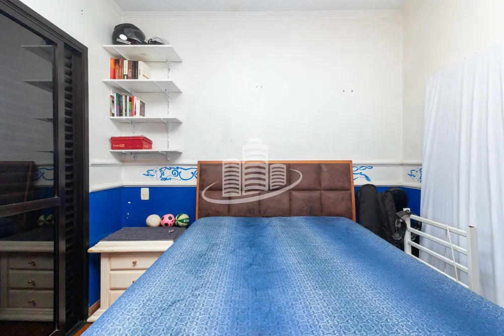 Apartamento, 3 quartos, 146 m² - Foto 12