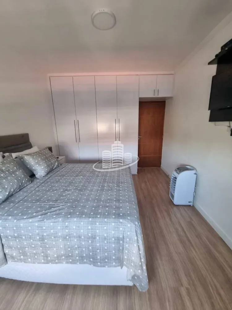 Sobrado, 3 quartos, 114 m² - Foto 3