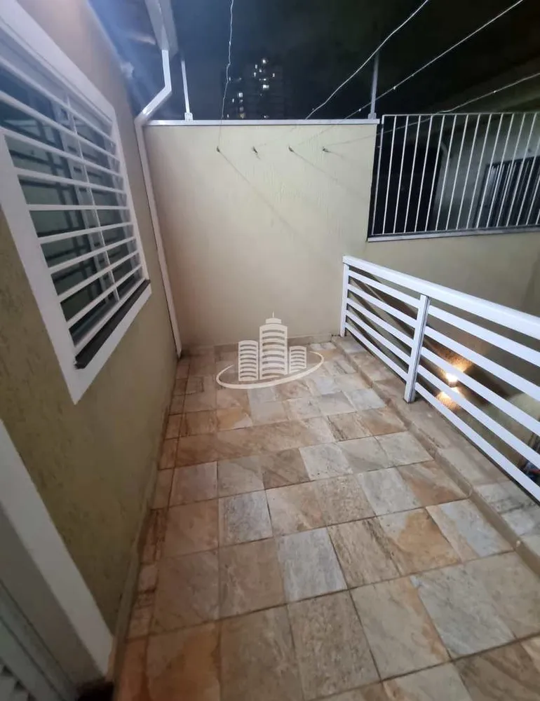 Sobrado, 3 quartos, 114 m² - Foto 9
