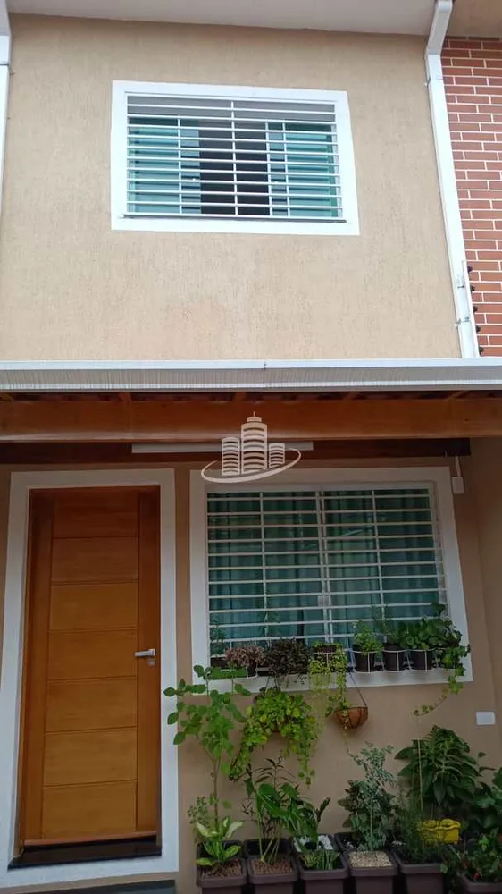 Sobrado, 3 quartos, 114 m² - Foto 4