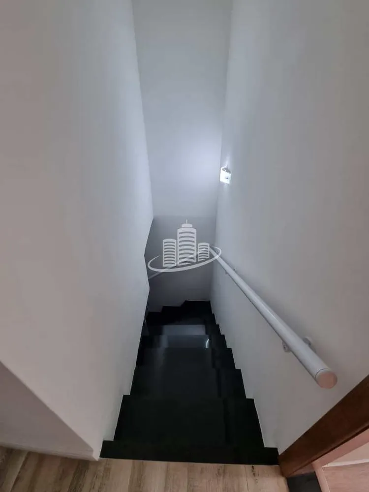 Sobrado, 3 quartos, 114 m² - Foto 3