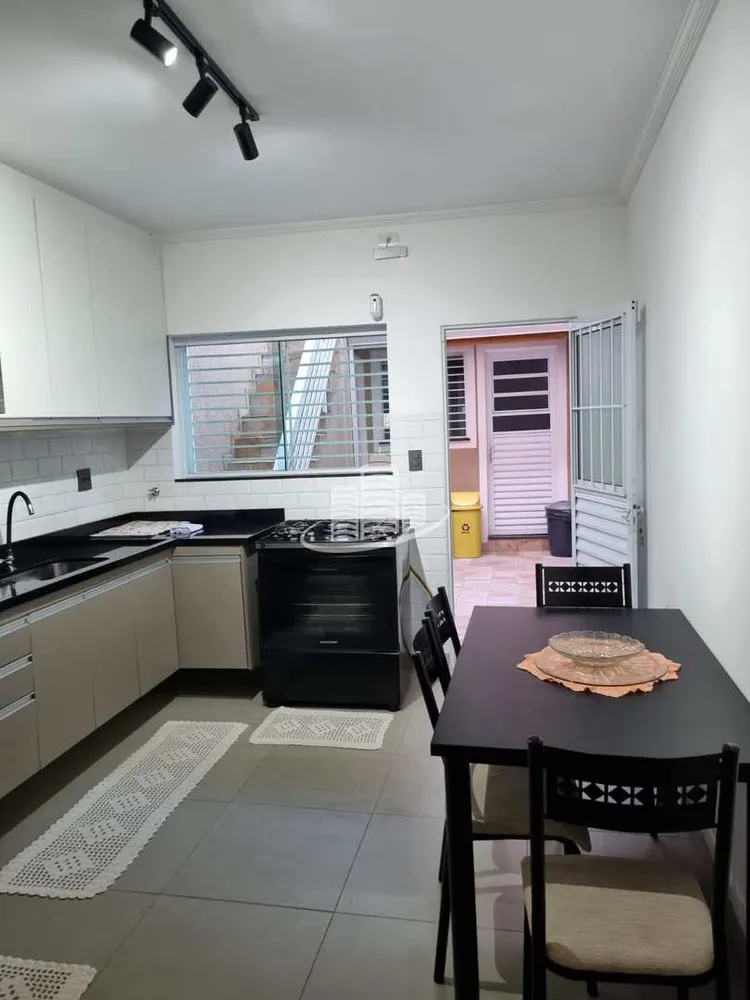 Sobrado, 3 quartos, 114 m² - Foto 2