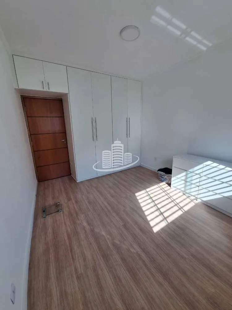 Sobrado, 3 quartos, 114 m² - Foto 1