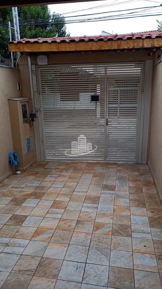 Sobrado, 3 quartos, 114 m² - Foto 11