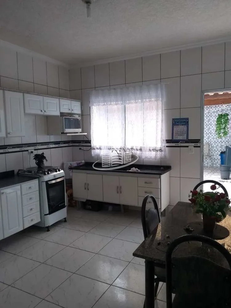 Sobrado, 3 quartos, 125 m² - Foto 9