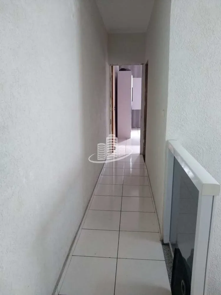Sobrado, 3 quartos, 125 m² - Foto 4