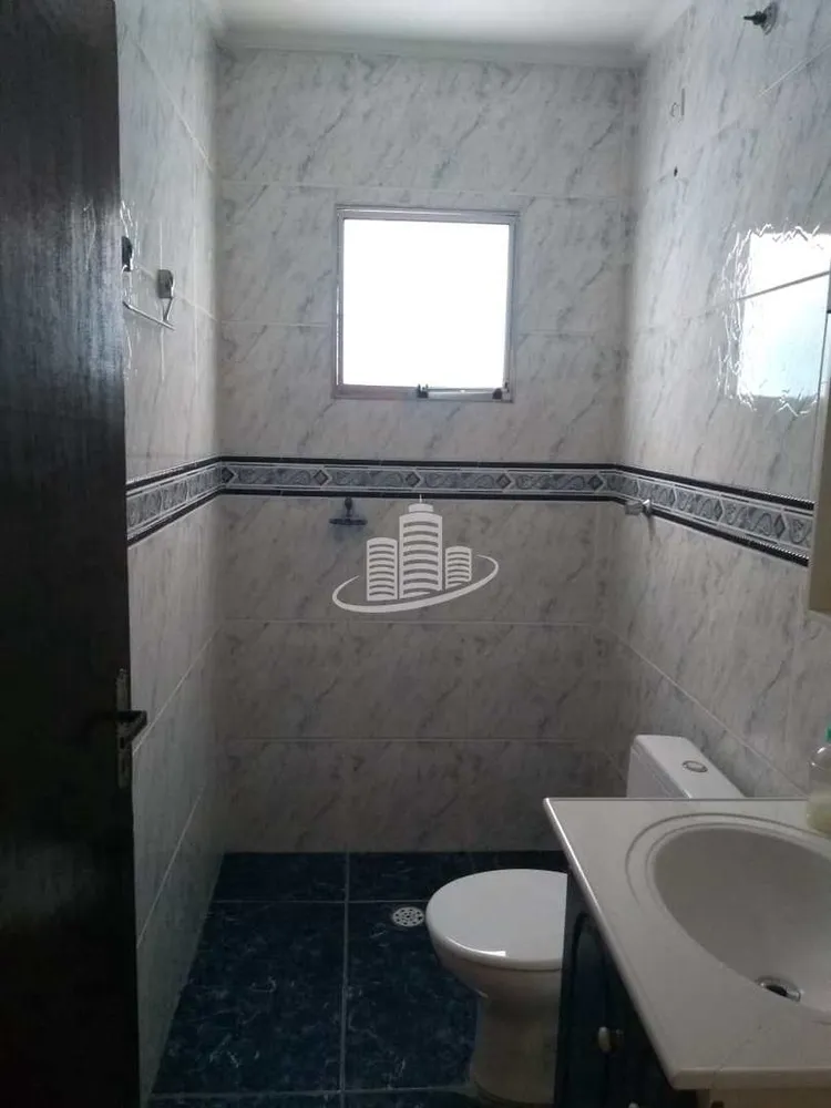 Sobrado, 3 quartos, 125 m² - Foto 10