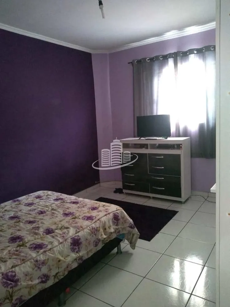 Sobrado, 3 quartos, 125 m² - Foto 14