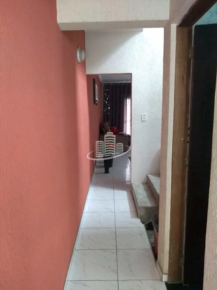 Sobrado, 3 quartos, 125 m² - Foto 8
