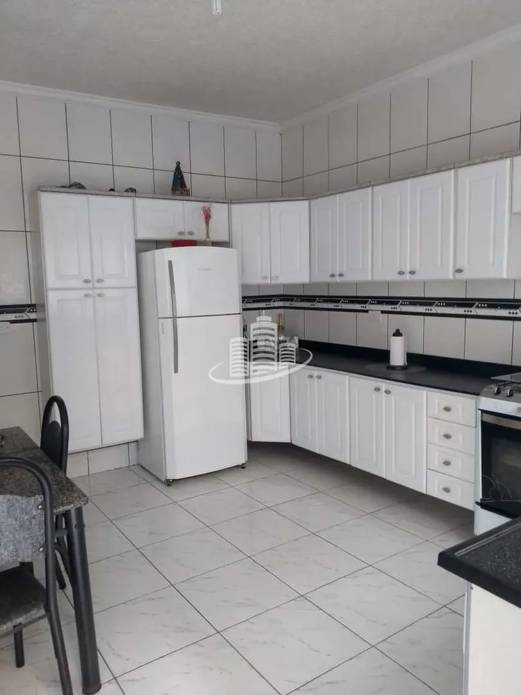 Sobrado, 3 quartos, 125 m² - Foto 12
