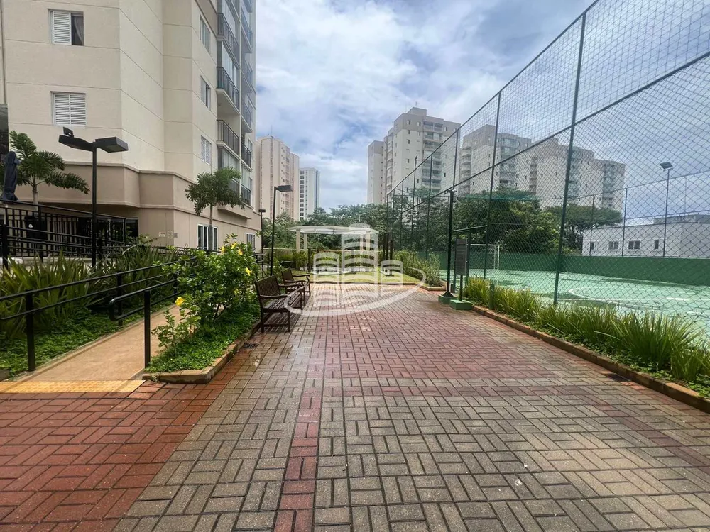 Apartamento, 2 quartos, 53 m² - Foto 5