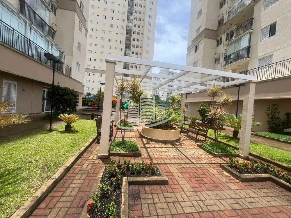 Apartamento, 2 quartos, 53 m² - Foto 6