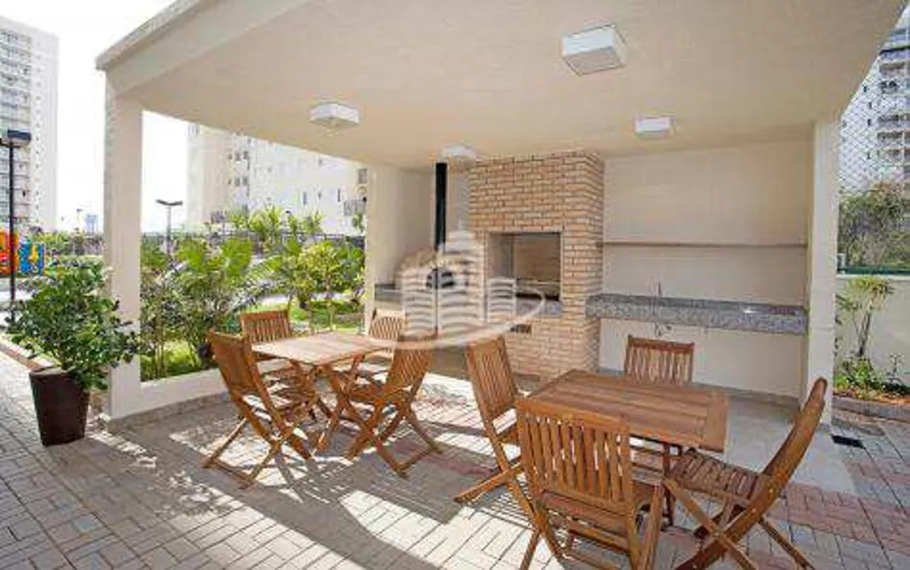 Apartamento, 2 quartos, 53 m² - Foto 8