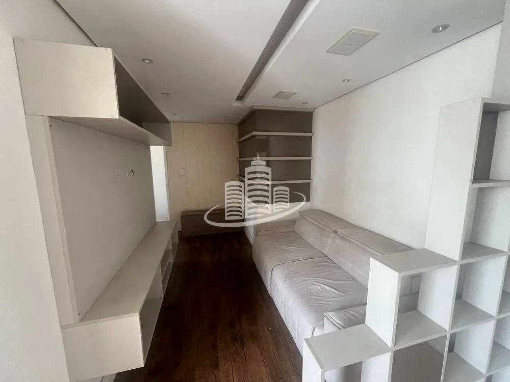 Apartamento, 2 quartos, 53 m² - Foto 2