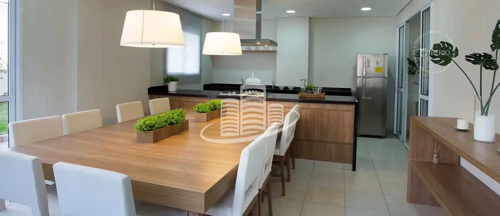 Apartamento, 2 quartos, 53 m² - Foto 10