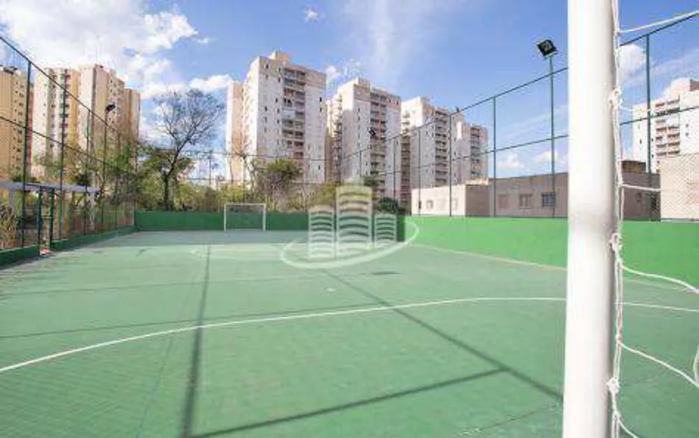 Apartamento, 2 quartos, 53 m² - Foto 9