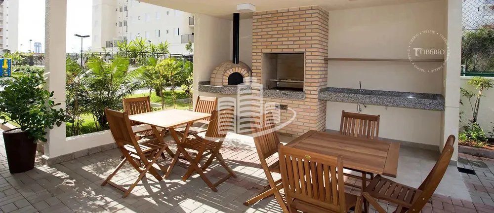 Apartamento, 2 quartos, 53 m² - Foto 11