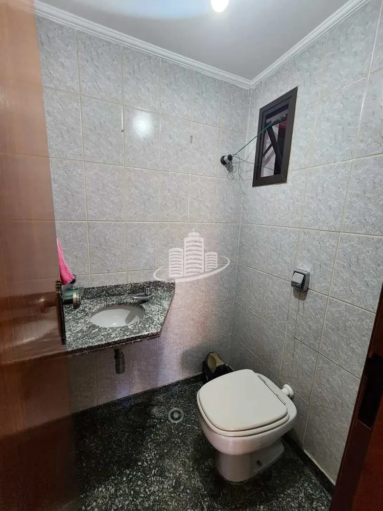 Apartamento, 4 quartos, 405 m² - Foto 1