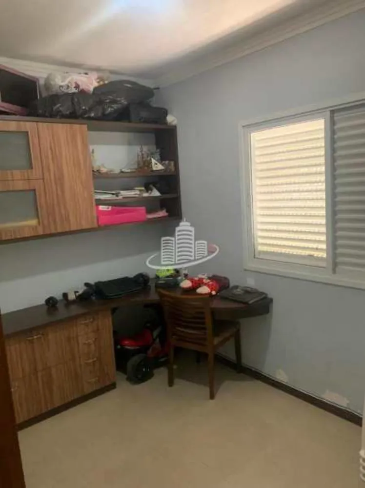 Sobrado, 4 quartos, 275 m² - Foto 17