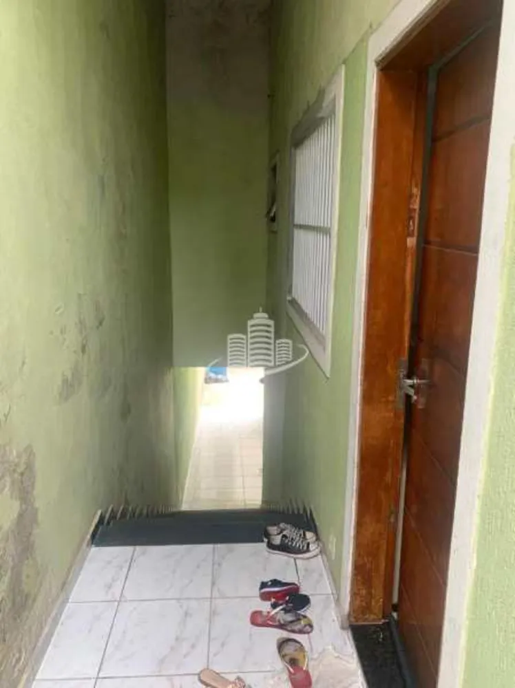 Sobrado, 4 quartos, 275 m² - Foto 14