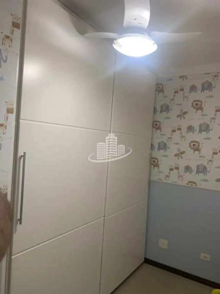 Sobrado, 4 quartos, 275 m² - Foto 9
