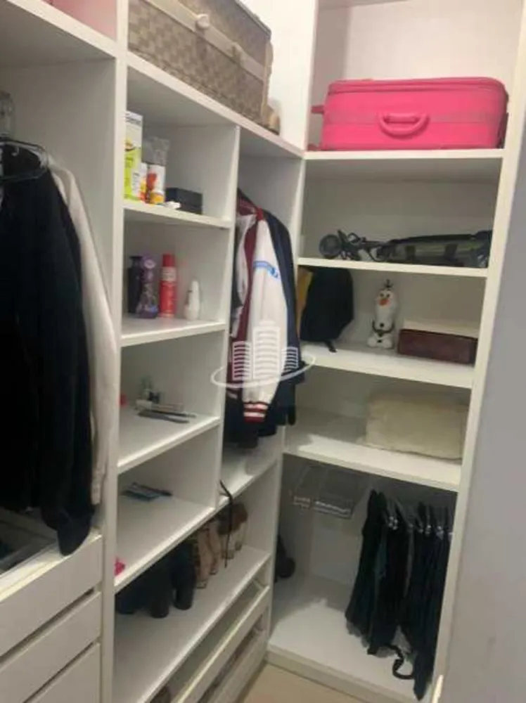 Sobrado, 4 quartos, 275 m² - Foto 19