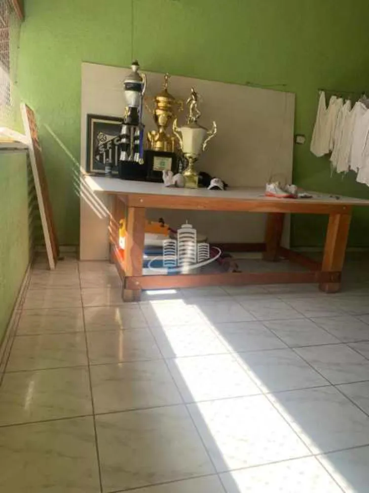 Sobrado, 4 quartos, 275 m² - Foto 10