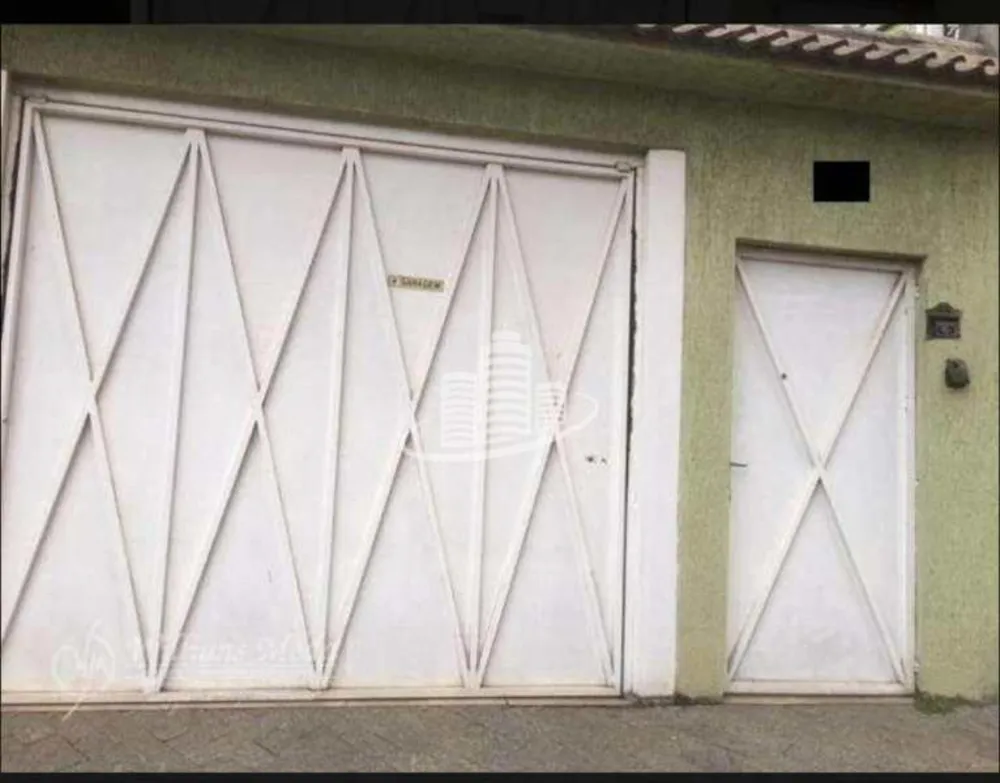 Sobrado, 4 quartos, 275 m² - Foto 20