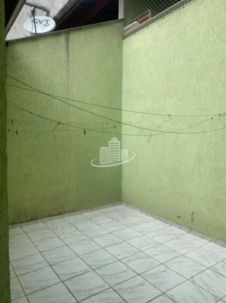 Sobrado, 4 quartos, 275 m² - Foto 11