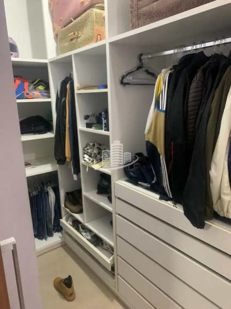 Sobrado, 4 quartos, 275 m² - Foto 3