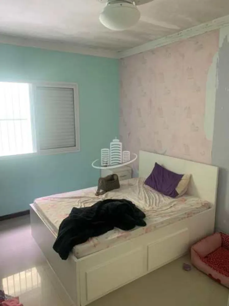 Sobrado, 4 quartos, 275 m² - Foto 16