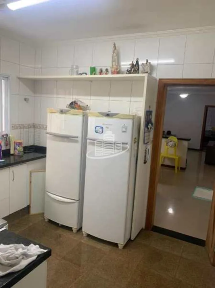 Sobrado, 4 quartos, 275 m² - Foto 6