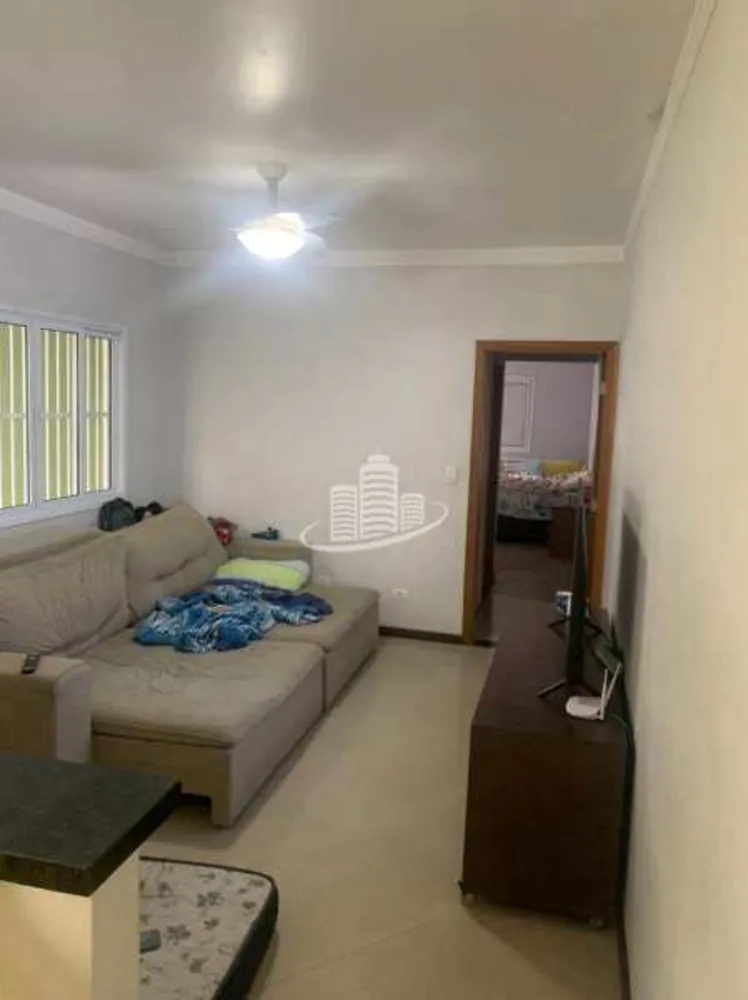 Sobrado, 4 quartos, 275 m² - Foto 8